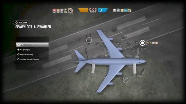 WTF Drohnen Bug.. R6S смотреть онлайн