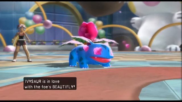 Pokemon Battle Revolution (Steam Deck / Wii) 🍀 смотреть онлайн
