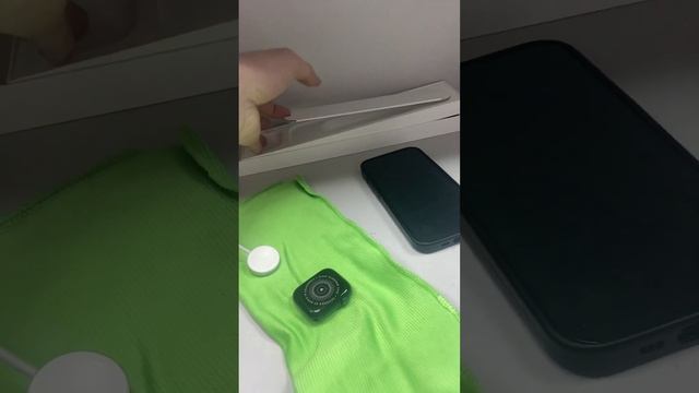 Apple Watch S8 41mm смотреть онлайн
