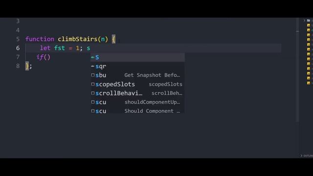#58 LeetCode JavaScript 100 algorithm challenges: Bangla JavaScript Problem Solving смотреть онлайн