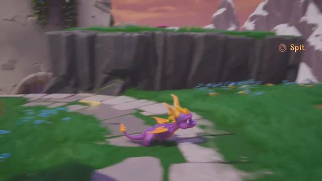 Spyro 3 Reignited Episode 12 - Honey, I'm Charmed смотреть онлайн