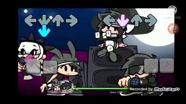 Fnf salty sunday android смотреть онлайн