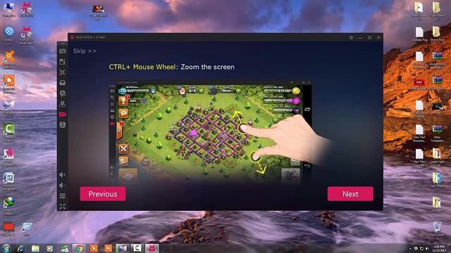 How To Install Setup Download Koplayer Android Emulator On PC For Android Game Play Now. смотреть онлайн