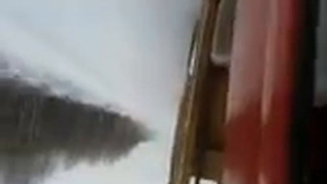 Еду домой на Лесовозе HOWO смотреть онлайн