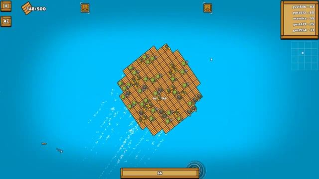 raftz.online OHHHHHHHHHHH RAFT смотреть онлайн