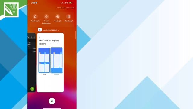 Cara update launcher Poco yg tidak bisa di update di MIUI 13 | TUTORIAL смотреть онлайн