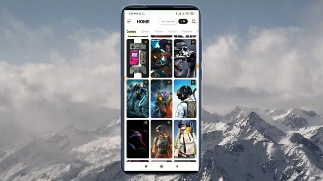 How To Use Nox Lucky Wallpaper 2020।। 4k 3D HD Live Nox Lucky Wallpaper।। Wallpaper App।।nox Lucky