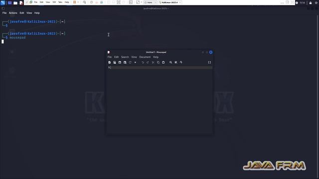 How to install Clang LLVM 16 and how to compile and run C/C++ on Kali Linux 2023 смотреть онлайн
