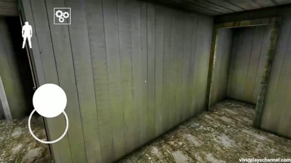 Granny Chapter Two Version 1.2 Full Gameplay