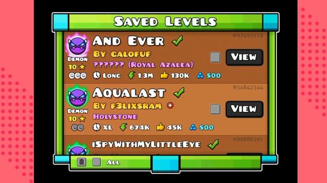 Tutorial Como Reemplazar Canciones En Geometry Dash 2.205 Android Y Pc! | Geode Launcher | JukeBox