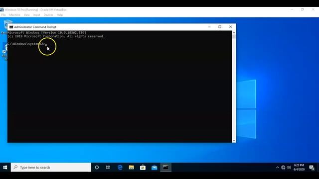 How To Run Chkdsk (Check Disk) In Windows 10