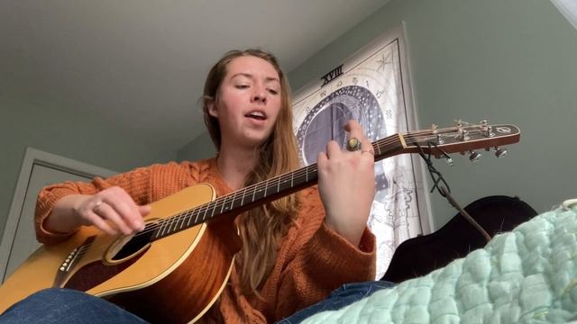 Still Together - Mac Demarco cover смотреть онлайн