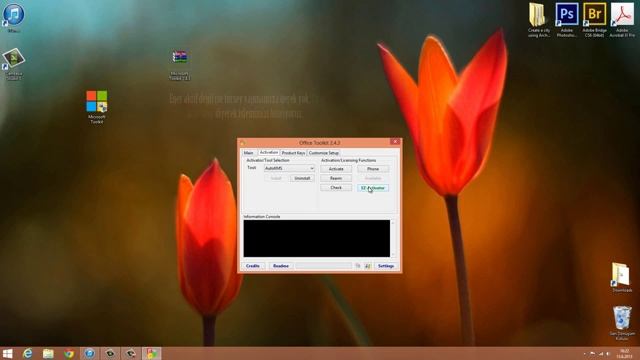 Microsoft toolkit kullanımı смотреть онлайн