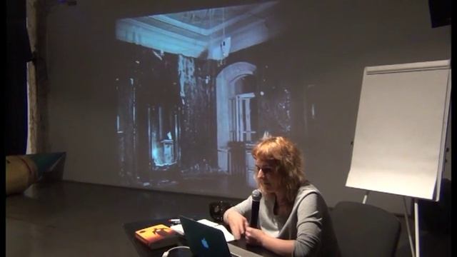 Неочевидное/невероятное: кино как оптика для понимания современной культуры. Лекция 3. смотреть онлайн