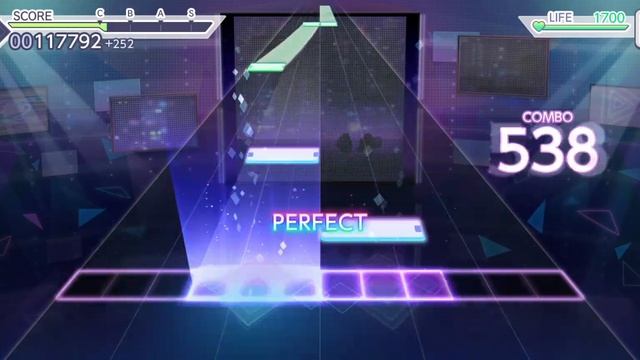 Angel's Wing (Expert) - Project Sekai смотреть онлайн