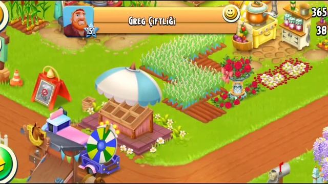 Hay Day Farm Game - Gameplay - Part 4 смотреть онлайн