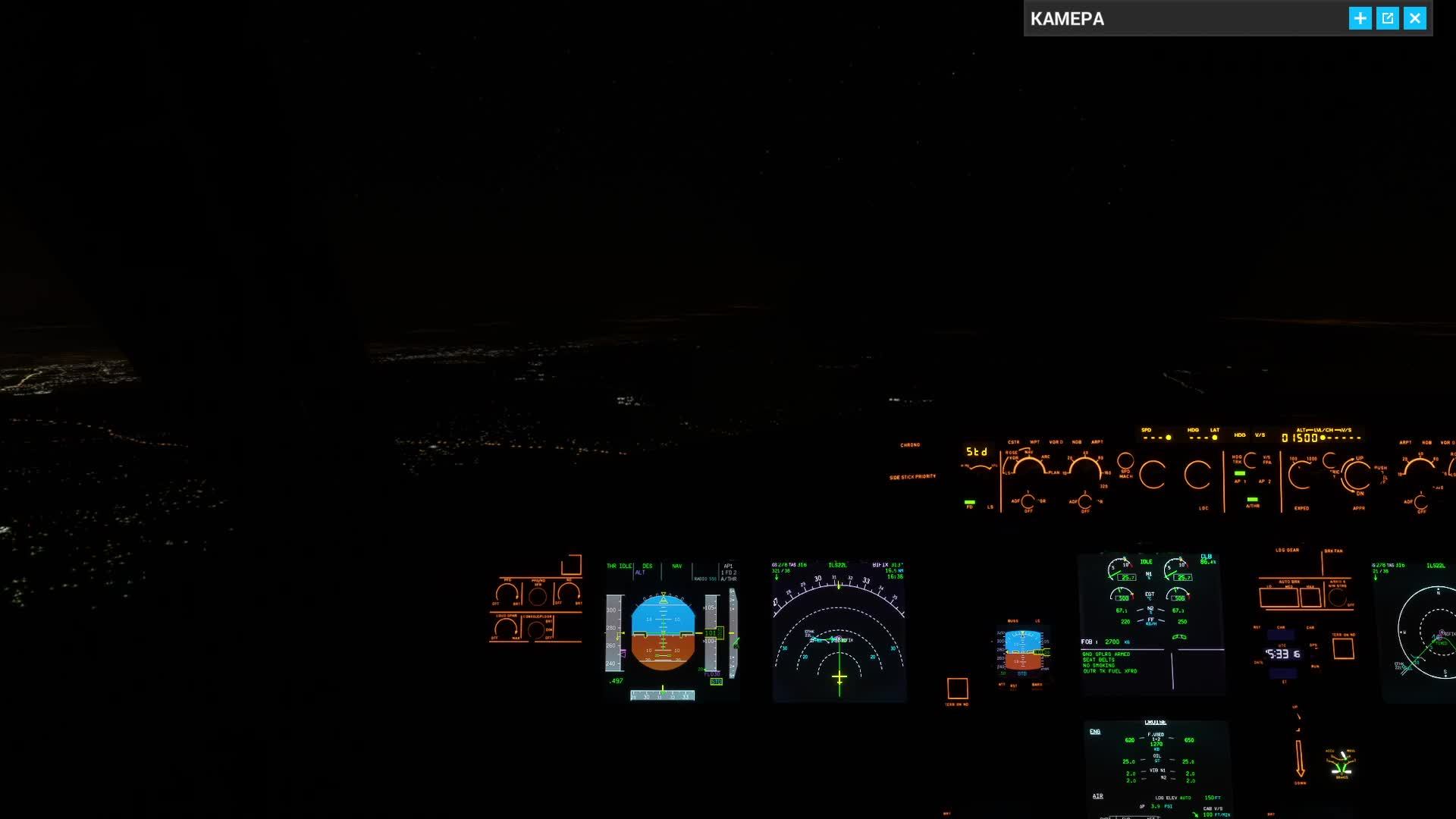 Takeoff -MFS2020- A320-251N Питер(ULLI) в Helsinki(EFHK) часть 2