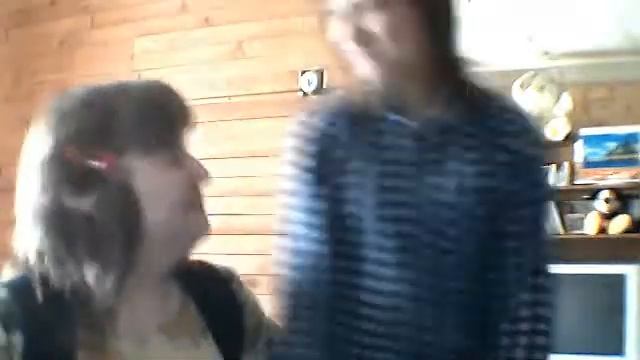 Видео с веб-камеры пользователя Наталья Кольцова от 2 Май 2012 г. 03:22 (PDT) смотреть онлайн