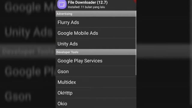 Cara Menghilangkan Iklan Judi/Porno di Hp Android 100% Work It!!! смотреть онлайн