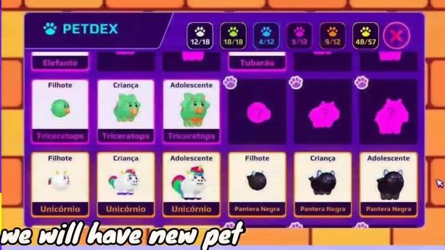 NEW PKXD HALLOWEEN 3.0 UPDATE + SECRET BOX SHOP + NEW PET SPOILER смотреть онлайн