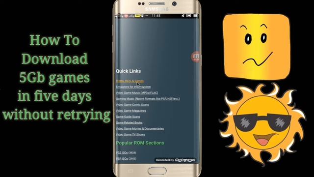 How To Download High MB Game Without Retrying 👍👍👍👍👍👍👈👈😊😊😊😊 смотреть онлайн