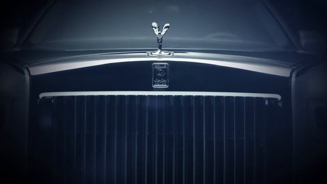 John Lennon's Rolls-Royce Phantom V смотреть онлайн