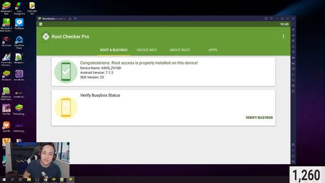 INSTALANDO COLOR CHANGER SUPER SU E OUTRO APK COM ROOT BLUESTACK 5 смотреть онлайн