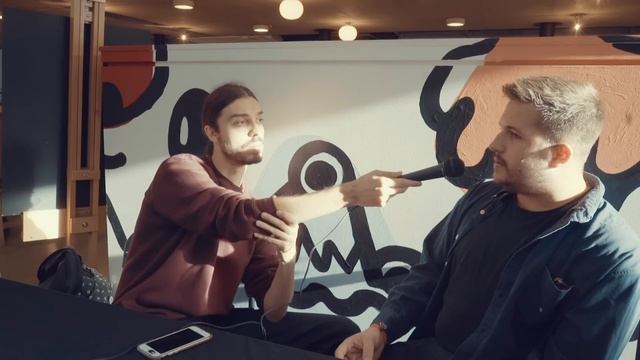 You Can't Love Animals and Eat Them | Change My Mind Part #2 смотреть онлайн