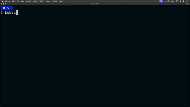 Kubernetes - Курс по Kubernetes для Начинающих смотреть онлайн