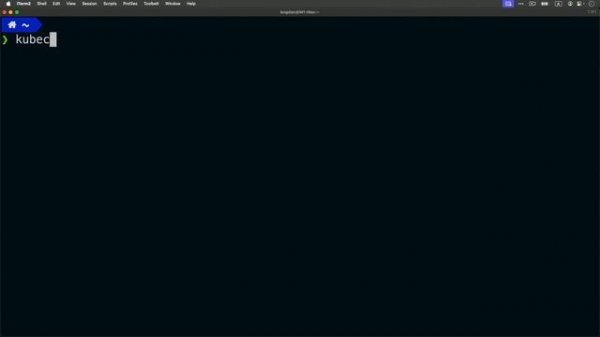Kubernetes - Курс по Kubernetes для Начинающих