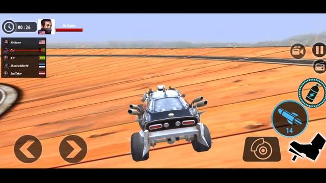 Impossible Car Stunts Driving - Sport Car Racing Simulator 2023 - Android GamePlay #games смотреть онлайн