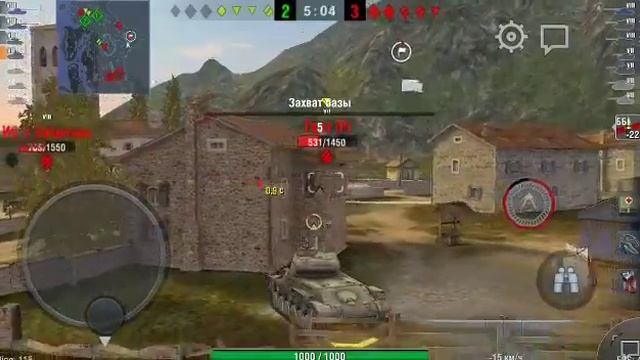 Эпичный бой на ЛТТБ | Фан | Угар | Статка!) смотреть онлайн