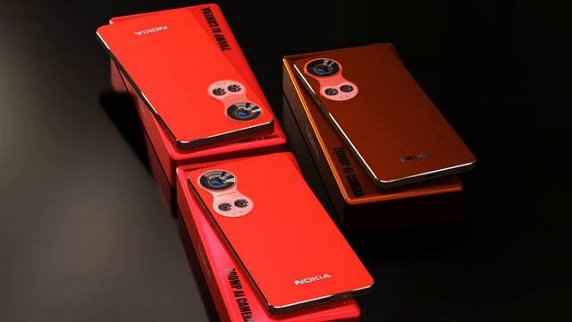 Nokia N73 5G 2024 First Look Full introduction!!! #nokia #nokian73 смотреть онлайн
