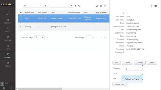 Vault Enterprise user self-registration смотреть онлайн