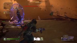 Outriders. ПРОХОЖДЕНИЕ. ФИНАЛ. #15 🎮PS5🎮