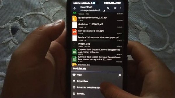Install Magisk Module On Non Rooted Devices | Fix Lag in Any Game in Android | No Root