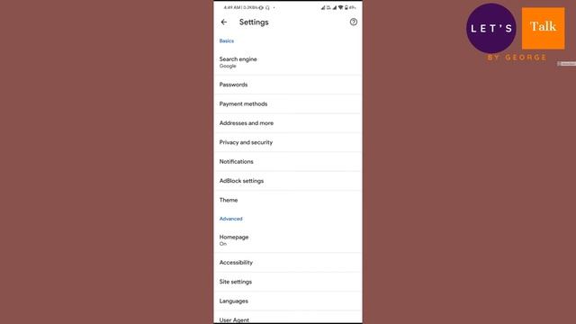 APP Review | best alternative to google chrome - Bromite android web browser смотреть онлайн