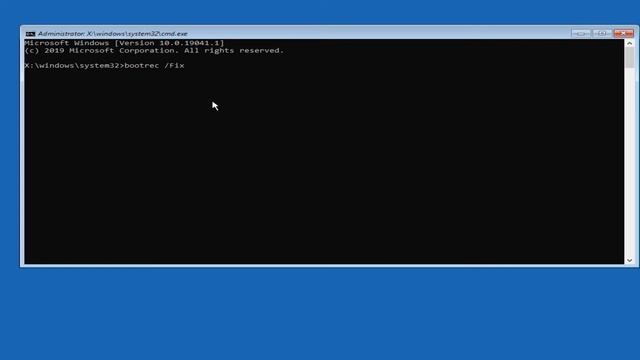 How to Fix Boot Error 0xc00000e in Windows смотреть онлайн
