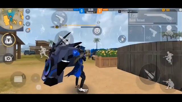 Xxx TenTacTion - LooK AT ME ( REAVANG GOD ) GAME 🎮🎯 PLAY🎯🎮