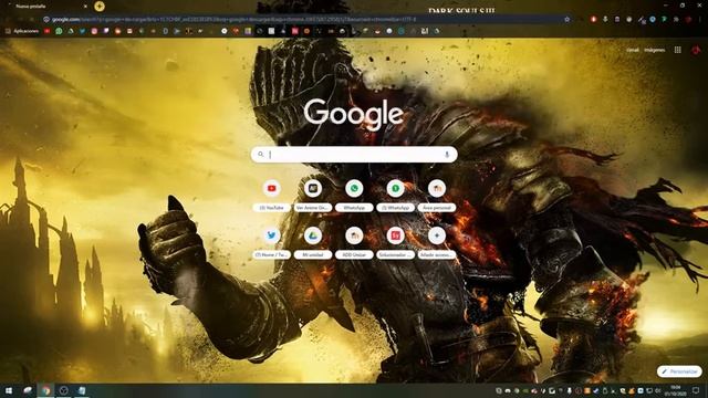 Cómo descargar e instalar GOOGLE CHROME 🔥💯👌 [Vídeo-Tutorial] - Free Premium 1 Link Mega No Torrent! смотреть онлайн