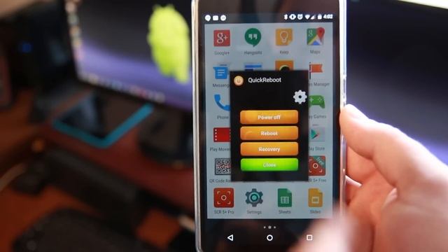 Android 5.0 Lollipop Gets Xposed Framework Install And Setup