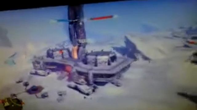 Section 8 Prejudice Platinum Trophy смотреть онлайн