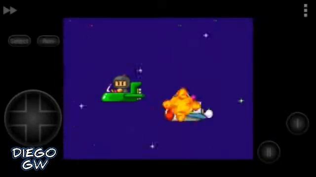 EMULADOR PC ENGINE ANDROID смотреть онлайн