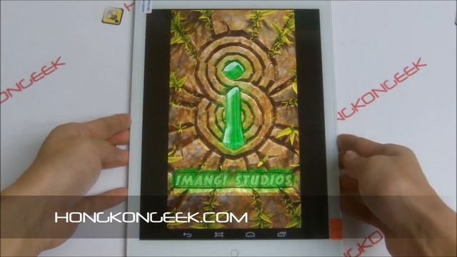 - UNBOXING AND TEST - TACTILE TABLET ONDA V919 3G ANDROID 4.2 смотреть онлайн