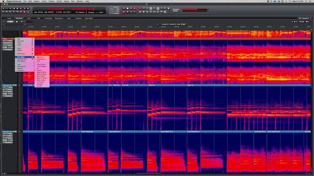 DP9 Tutorial: Productivity Enhancements смотреть онлайн