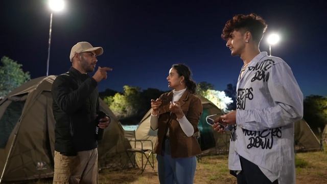 Roadies S18 - Behind The Scenes | You Should Have Given Me Another Chance - Simi Tells Gaurav смотреть онлайн