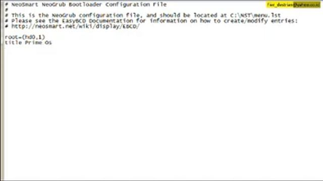 DUALBOOT WINDOWS DENGAN PRIME OS MUDAH смотреть онлайн