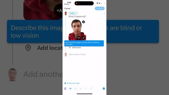 How to make stickers from photos on iOS 16? In Photos app, without third-party apps! смотреть онлайн