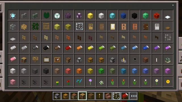 лёгкий дом в minecraft смотреть онлайн
