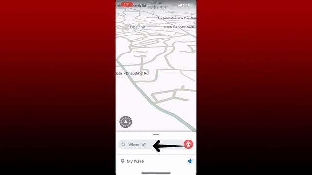 How to Clear History on Waze App | Remove Search History on Waze Application смотреть онлайн